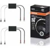 LED Error Canceler H7 Osram Adapteris