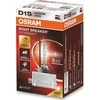 OSRAM D1S XENARC NIGHT BREAKER 220 - 3 metų garantija