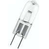 Osram halogeninė HLX lempa G6.35 be reflektoriaus 50W 12V BRL