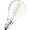 Osram LED lemputė LED TRIJŲ STEP DIM CLASSIC P 40 4 W/2700K E14