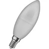 Osram 7W LED lemputė LED STAR CLASSIC B 60 FR, E14, 2700K