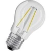 Osram 4W LED lemputė LED Retrofit CLASSIC P 40, E27, 2700K
