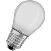 Osram 4W LED lemputė LED Retrofit CLASSIC P 40 FR, E27, 4000K
