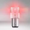 Osram Osram LED Pære Rød P21-5W - 2 stk.