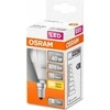 Osram Parathom Classic P LED | E14 | 4,9 W | Šiltas Baltas