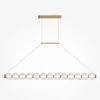 Osram PENDANT LAMP AMULET 22W 3K G