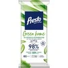 PRESTO Valymo šluostės įvairiems paviršiams Žalias Home 1 pak. - 60 vnt