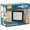 Osram prožektorius Ansmann WFL10W sieninis šviestuvas 1050lm 230V 10W