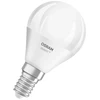 Osram SMART+ MATTER Tunable Baltas Classic P40 | E14 | 4.9 W | Tunable Baltas | Wi-Fi