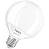 Osram SMART+ MATTER Globe 95 100 827 865 TW | E27 | 14 W | Tunable Baltas | Wi-Fi