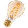 Osram SMART+ LED lempa Šilta balta 2400 K 6 W E27 F (4099854529948)