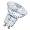 Osram SMART+ MATTER Dimmable Spot PAR16 50 45° Single Pack | GU10 | 4.7 W | Warm Baltas | Wi-Fi
