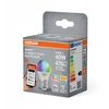 Osram SMART+ MATTER Multicolor Classic P40 Single Pack | E27 | 4.9 W | RGBW | Wi-Fi