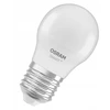 Osram SMART+ MATTER Multicolor Classic P40 Single Pack | E27 | 4.9 W | RGBW | Wi-Fi