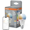 Osram SMART+ MATTER Tunable Baltas Classic A75 | E27 | 9.5 W | Tunable Baltas | Wi-Fi