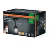 Osram SMART+ Outdoor String Light IP44 RGBW | 4.50 W | Warm Baltas, RGB | Wi-Fi