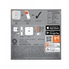 Osram SMART+ WIFI CO Detector | Baltas
