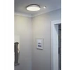 Osram SMART+ WIFI Smoke Detector | Baltas