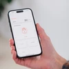 Osram SMART+ WIFI Contact Sensor | Baltas