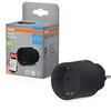 Osram SMART+ MATTER Plug EU Juodas | Juodas