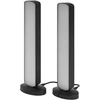 Osram 8W LED stalo šviestuvas SMART MOODLIGHTS, juodas, 2700/6500K, dimeriuojamas, su baterija