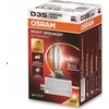 Osram Xenarc Night Breaker 220 - D3S Xenon lemputės
