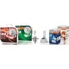 Osram Xenarc Night Breaker 220 - D3S Xenon lemputės