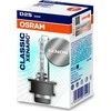 OSRAM XENON CLASSIC Automobilinė lemputė 35W P32D-2 D2S 1vnt