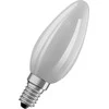 LED lemputė OSRAM, B35, E14, 6 W, 806 lm, 2700 K