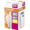 LED lemputė OSRAM, A60, E27, 10 W, 1521 lm, 2700 K