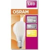 LED lemputė OSRAM, A60, E27, 10 W, 1521 lm, 2700 K