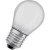 LED lemputė OSRAM, P45, E27, 4 W, 470 lm, 2700 K