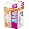 LED lemputė OSRAM, A60, E27, 7,5 W, 1055 lm, 4000 K