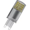 LED lemputė OSRAM G9 4.2W 4000K