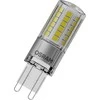 Osram 4,8W LED lemputė LED PIN, G9, 2700K
