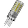 OSRAM LED kapsulinė lemputė PIN 50, G9, 4,8W, 4000 K, 600 lm, šaltai baltos sp.