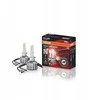 Osram LED lemputė (Rinkinys 2vnt..) H1 12V 16W P14.5S be kelių leidimo NIGHT BREAKER LED, šaltai balta 6000K