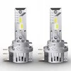 Osram LEMP AUTO LED H15 12V 17/4W 6500K 2VNT
