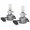 OSRAM LED Automobilinės lemputės H7 9W 12V PX26D 4X23, 2vnt