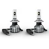 OSRAM Night Breaker Truckstar H7 LED lemputės 24V 16W | 6000K | 2 vnt. | Teisėta keliuose