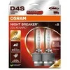 Osram Xenarc Night Breaker 220 D4S Xenon - Sæt