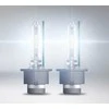 Osram lemputė (Rinkinys 2vnt..) D4S 42V 35W P32D-5 XENARC NIGHT BREAKER 220, balta 4500K