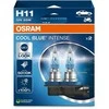 Osram Żarówka (Rinkinys 2vnt..) H11 12V 55W PGJ 19-2 Cool Mėlyna Intense NextGen 5000K