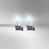 Automobilio lemputė Osram Halogeninė, balta, 12 V