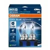 Osram Lemputė (2 vnt. rinkinys) H15 12V 55/15W PGJ23T-1, intensyviai mėlyna, „NextGen“
