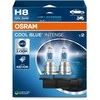 Osram Żarówka (Rinkinys 2vnt..) H8 12V 35W PGJ19-1 Cool Mėlyna Intense NextGen 5000K