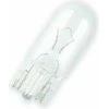 OSRAM Automobilinė lemputė 5W 24V W2.1x9.5D 1vnt