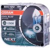 Żarówka samochodowa Osram Cool Mėlyna Intense NextGen H11