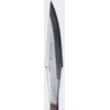 Morakniv Nr 120 LC ašmenys, anglinis plienas