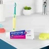 OTC ELGYDIUM VAIKŲ DANTŲ PASTA raudona